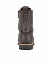 TS Boston Waterproof Motorcycle Boots at JTS Biker Clothing